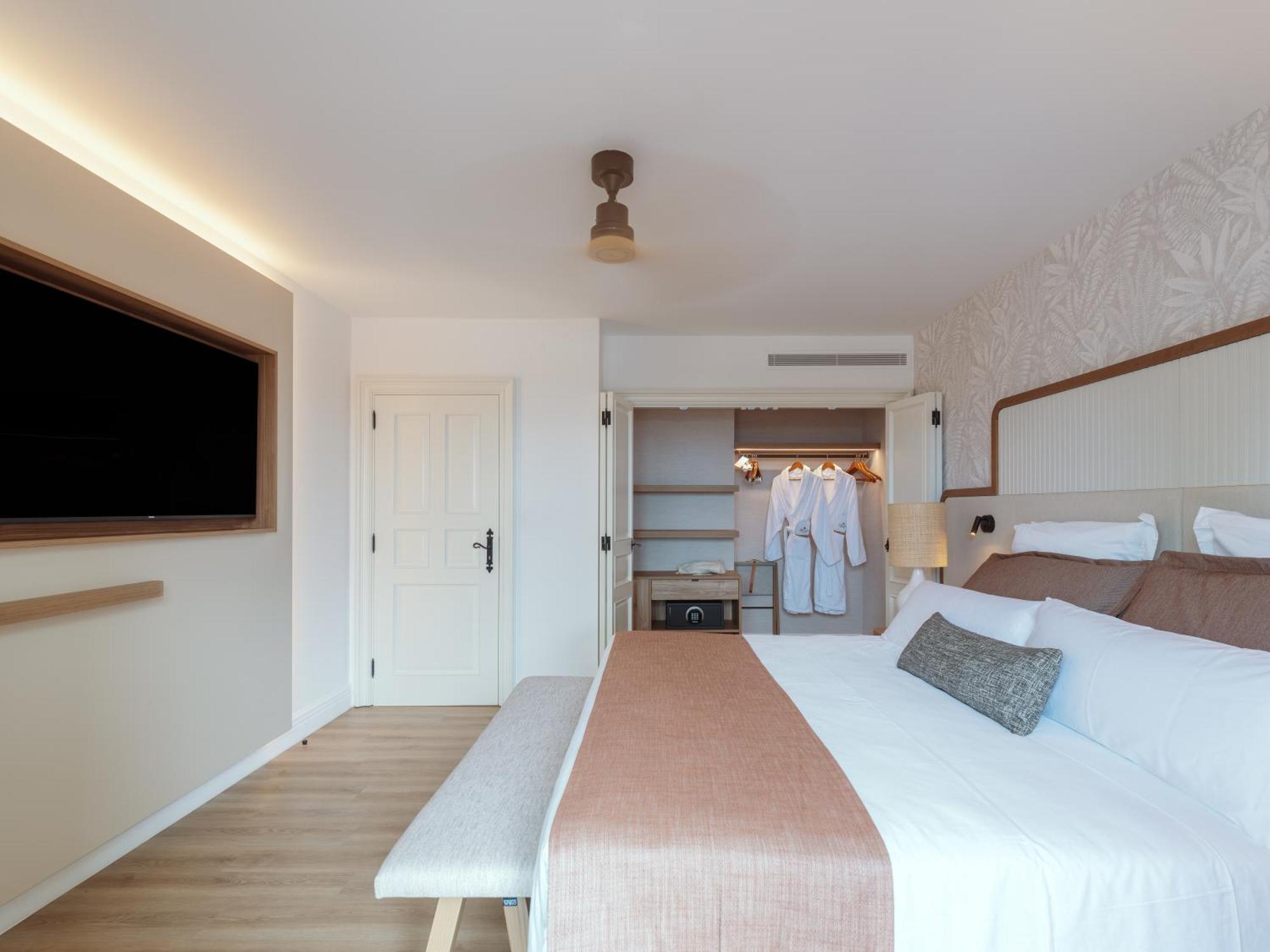 Dreams Madeira & Marina 5* Canical (Madeira)