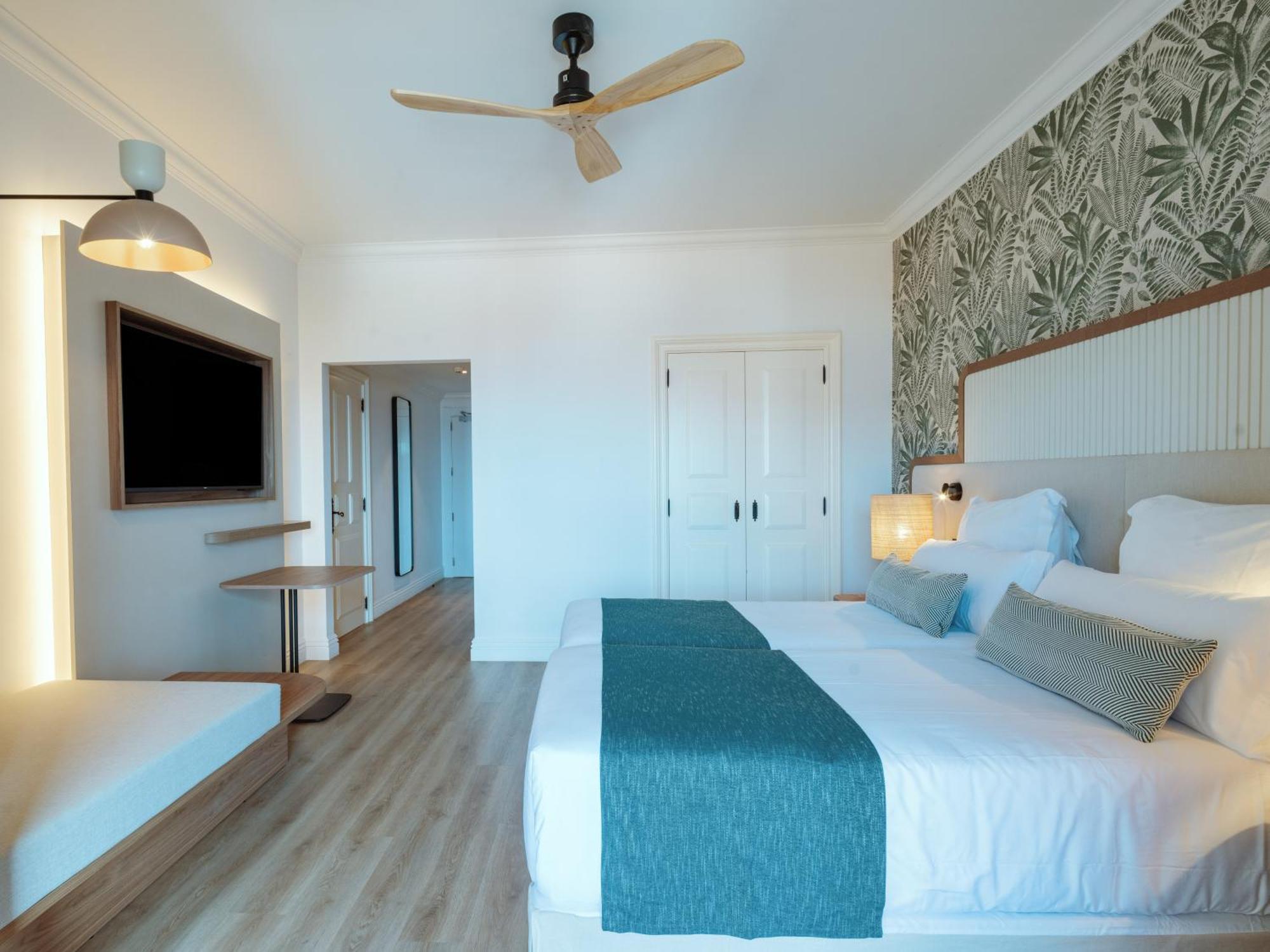 Dreams Madeira & Marina 5* Canical (Madeira)