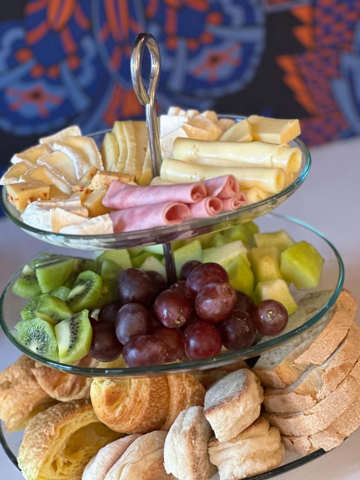 Mastro - Discoveries And Memories Hotel