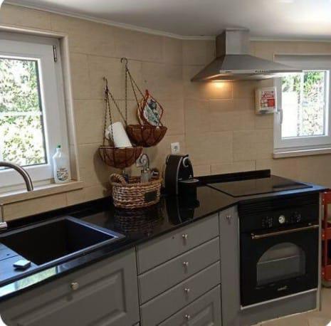 Holiday home Windmill House