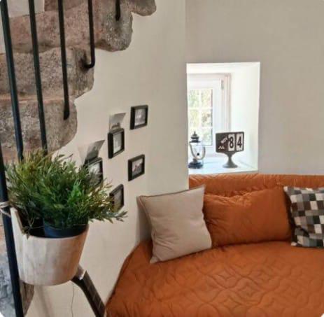 Holiday home Windmill House *
