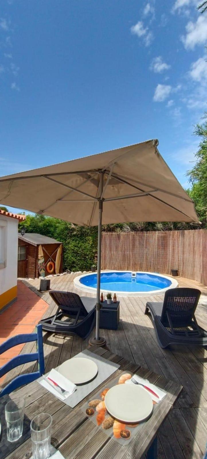 Holiday home Windmill House Encarnacao