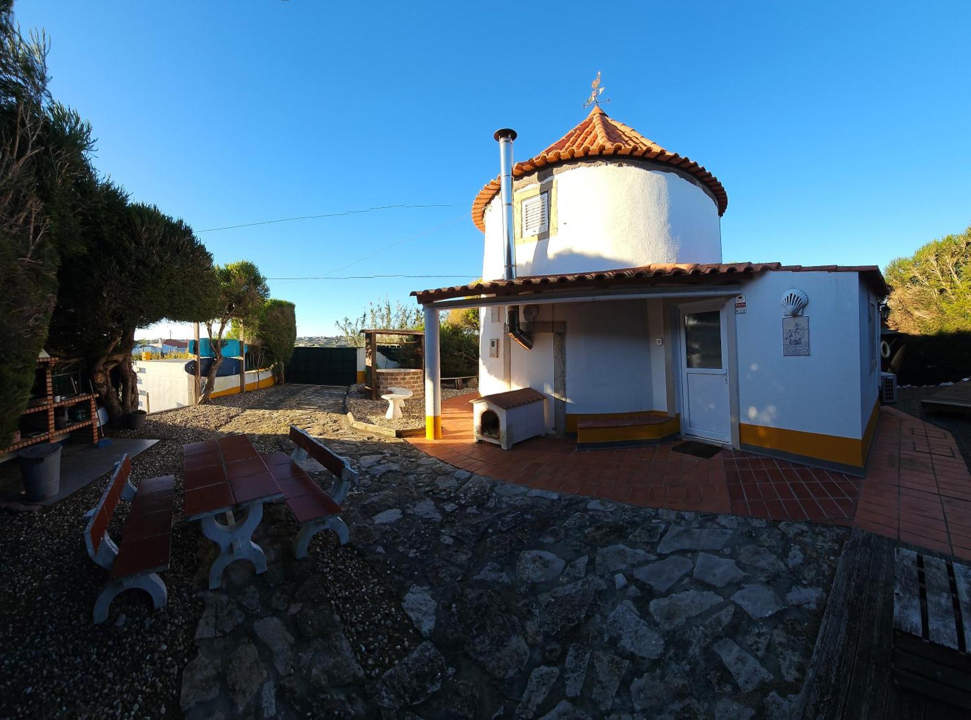 Windmill House Holiday home
