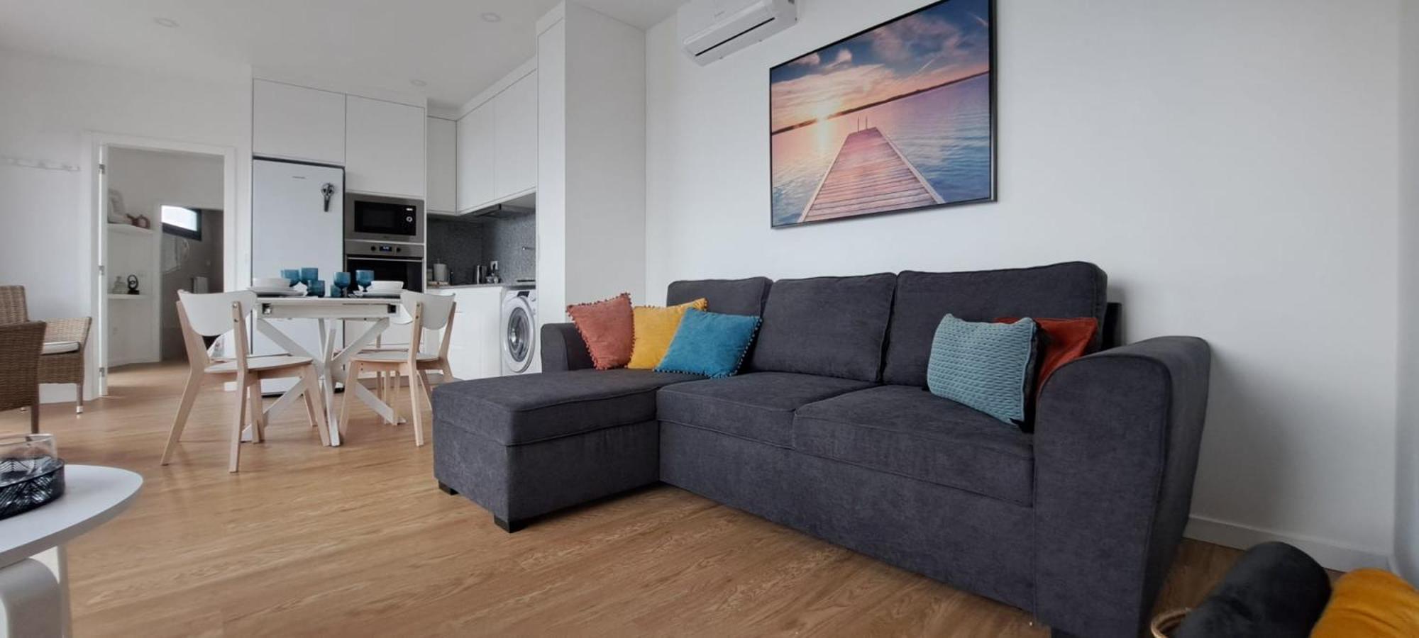 Apartment Mary Paradise *