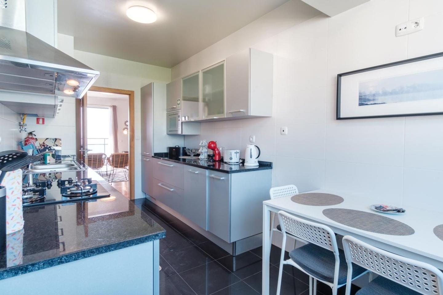 Apartment Guestready - Sea Breeze In Funchal (Madeira)
