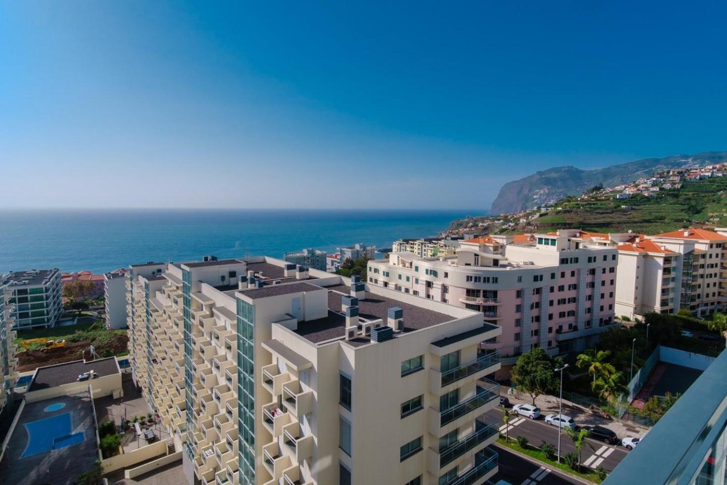 Guestready - Sea Breeze In * Funchal (Madeira)