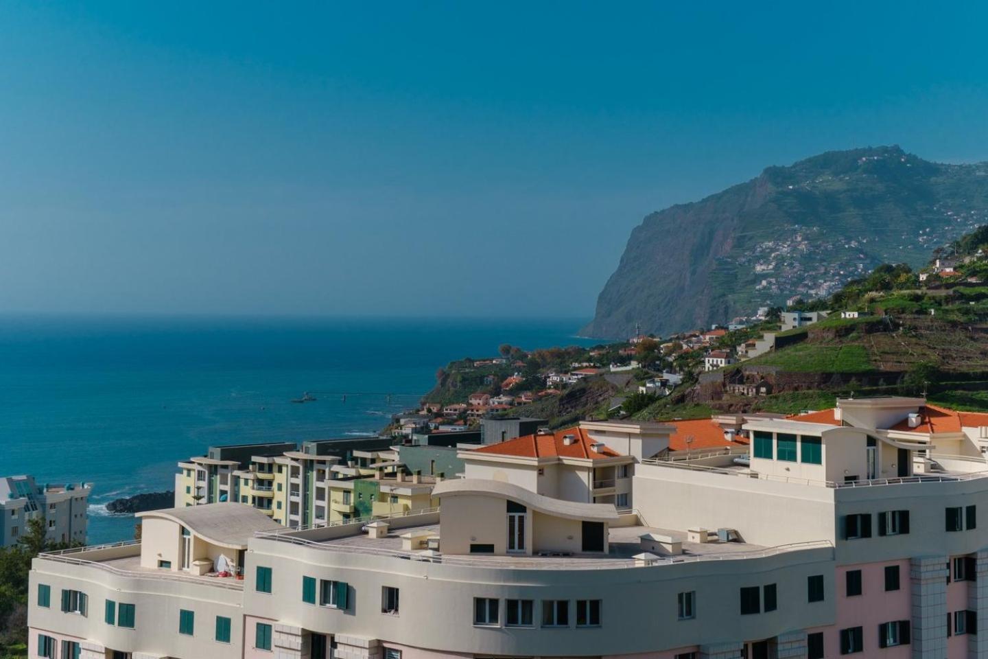 Guestready - Sea Breeze In Funchal (Madeira)