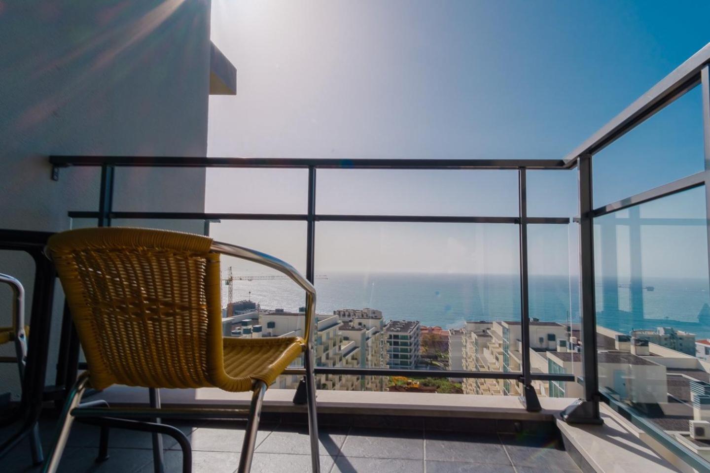 Apartment Guestready - Sea Breeze In