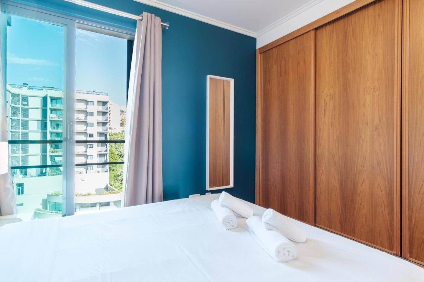 Apartment Guestready - Sea Breeze In *