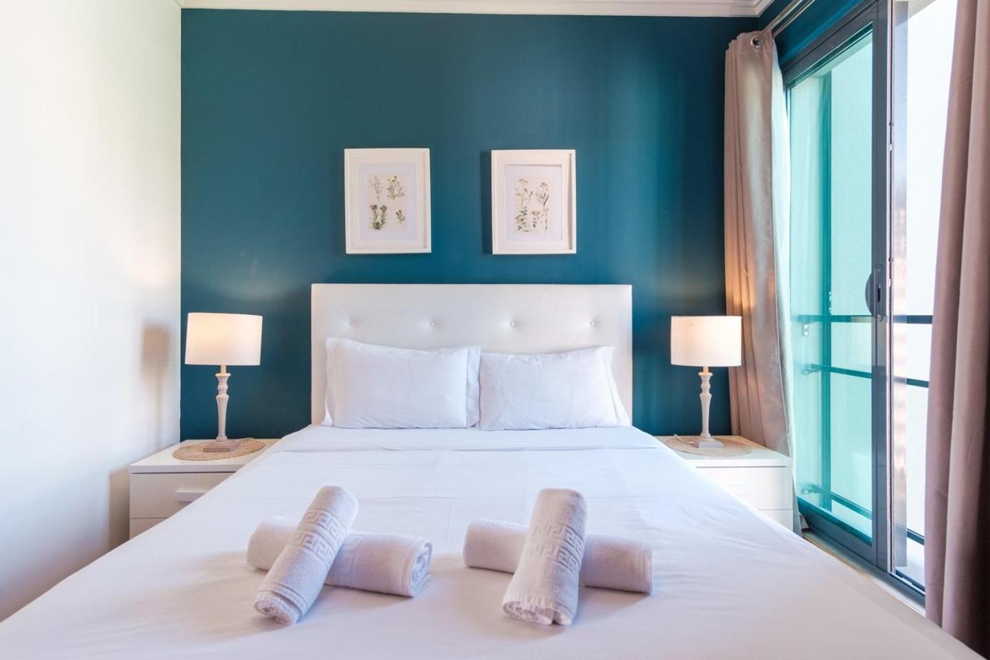 Guestready - Sea Breeze In * Funchal (Madeira)