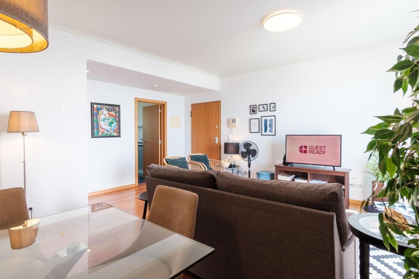 Apartment Guestready - Sea Breeze In *
