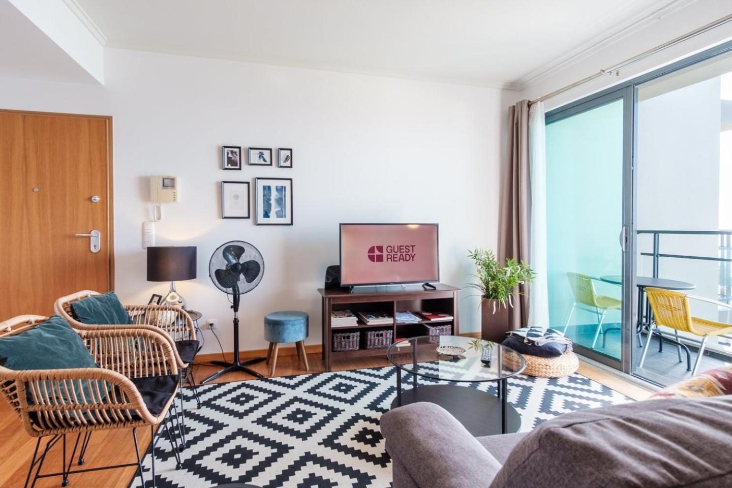 Guestready - Sea Breeze In Apartment Funchal (Madeira)