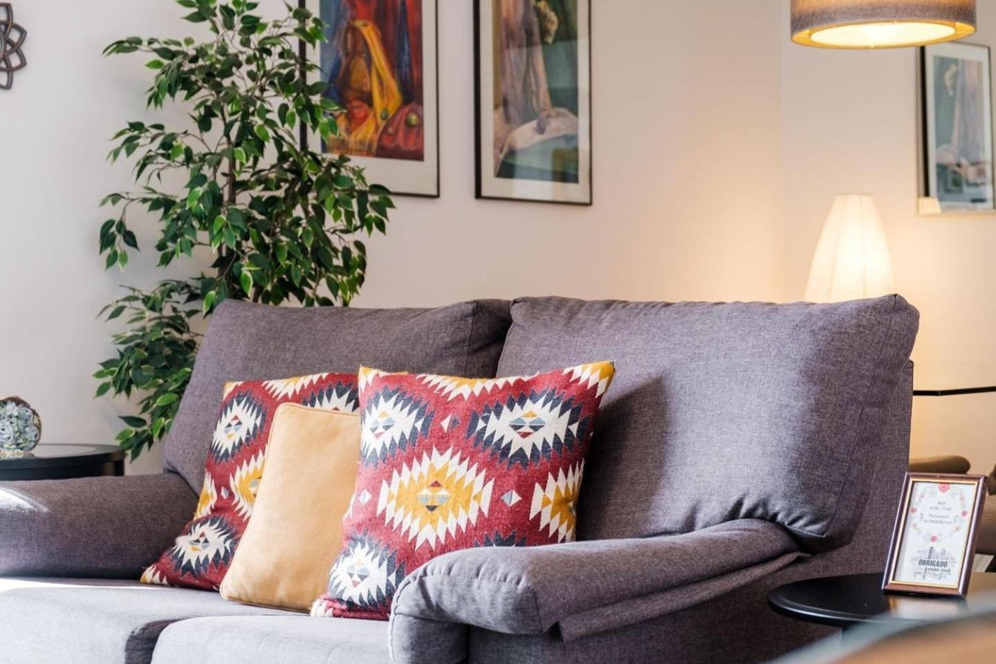 Apartment Guestready - Sea Breeze In