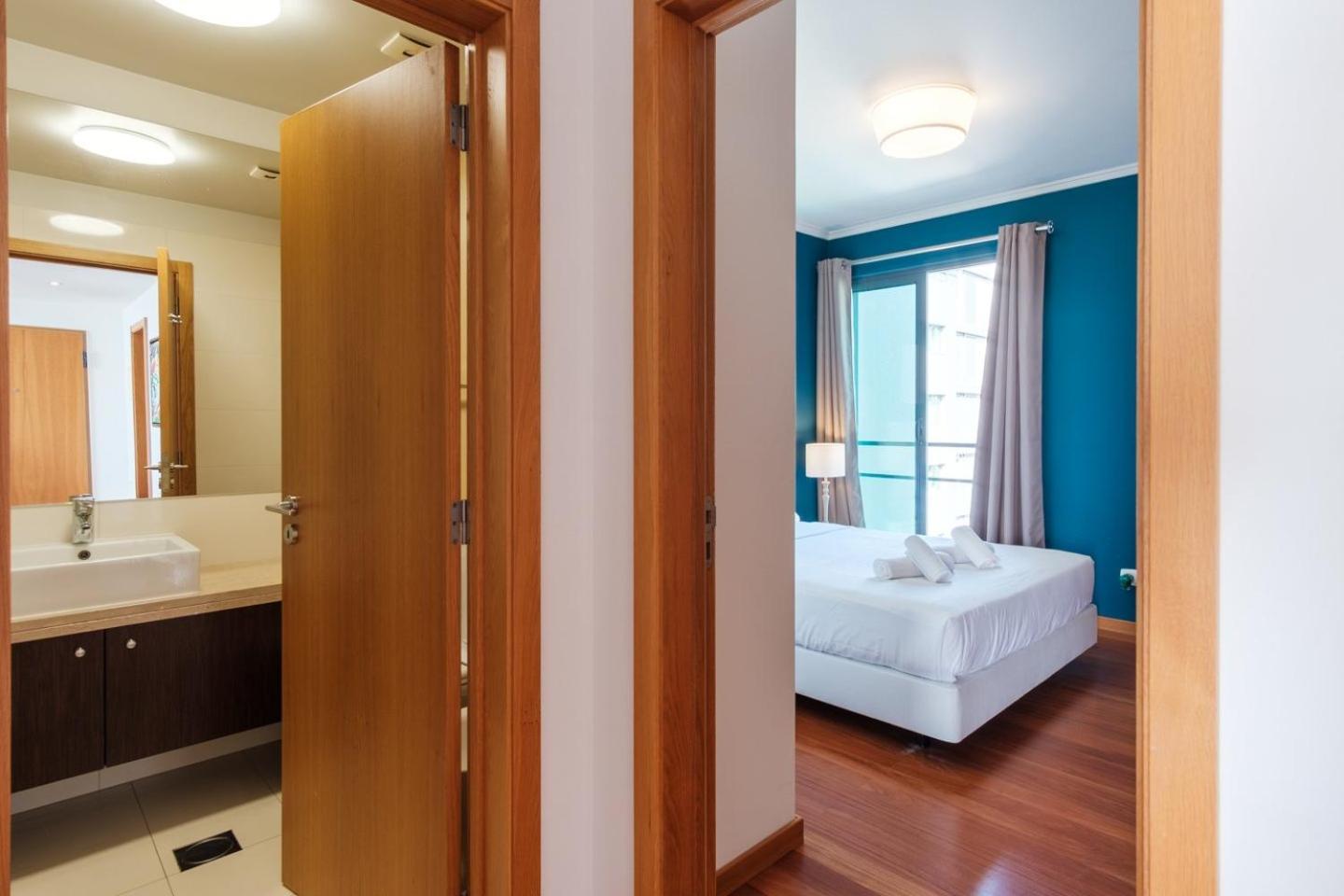 Guestready - Sea Breeze In Apartment Funchal (Madeira)
