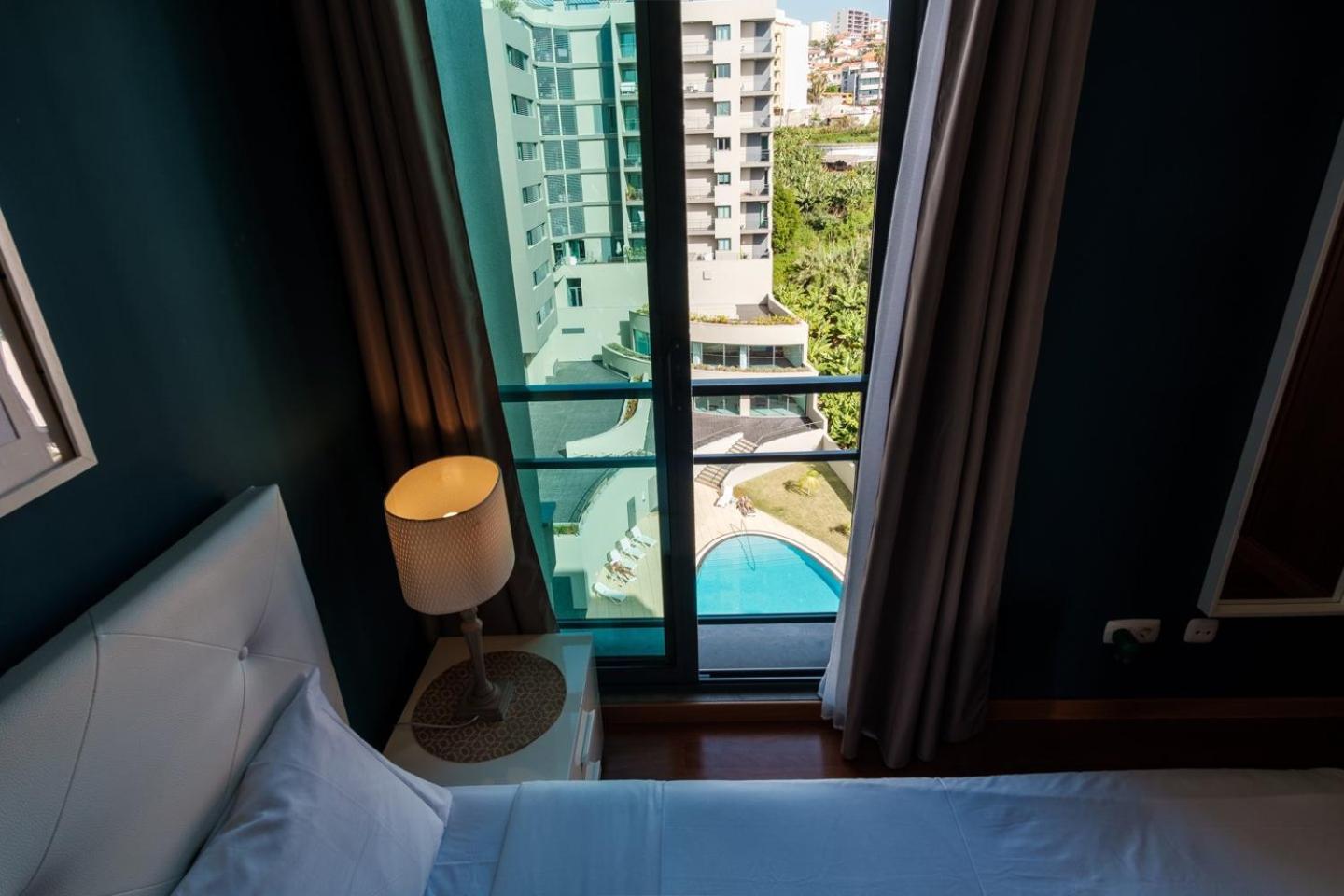 Apartment Guestready - Sea Breeze In Funchal (Madeira)