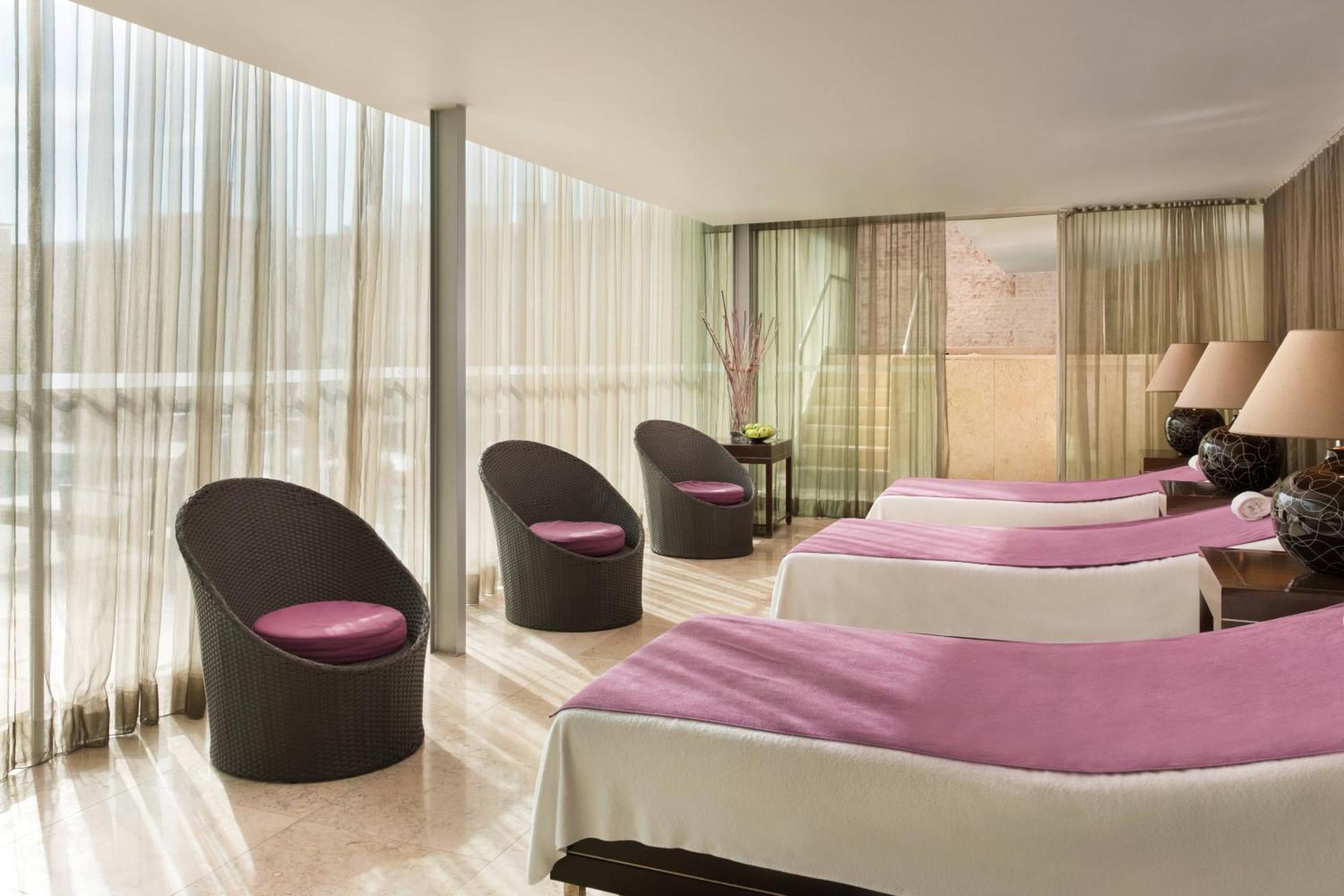 Sheraton & 5*