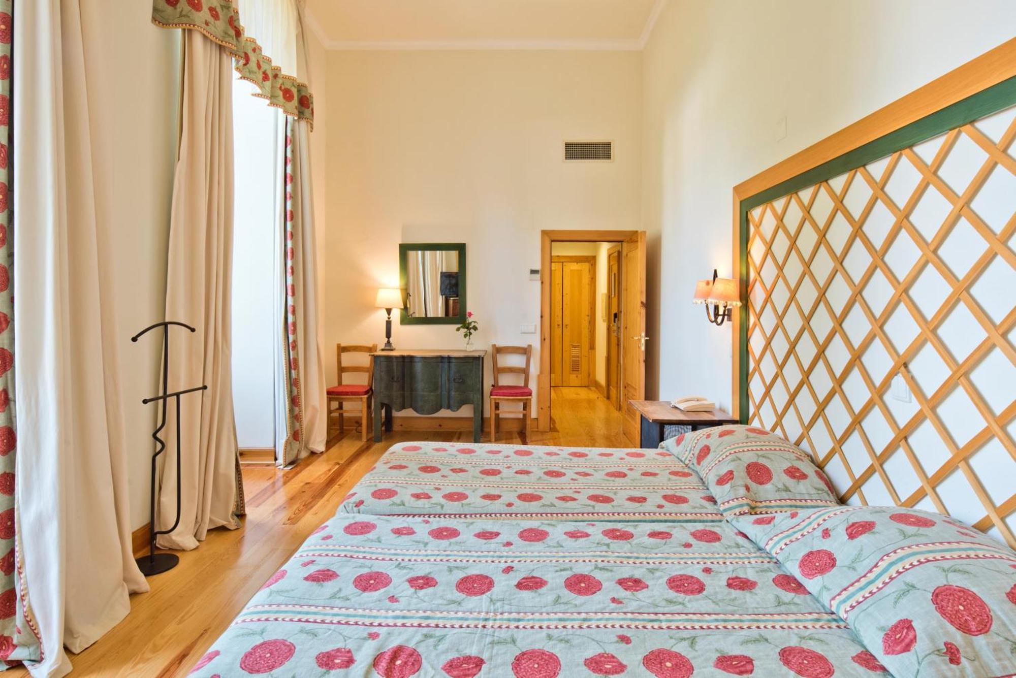 Lam Convento Do Desagravo Hotel