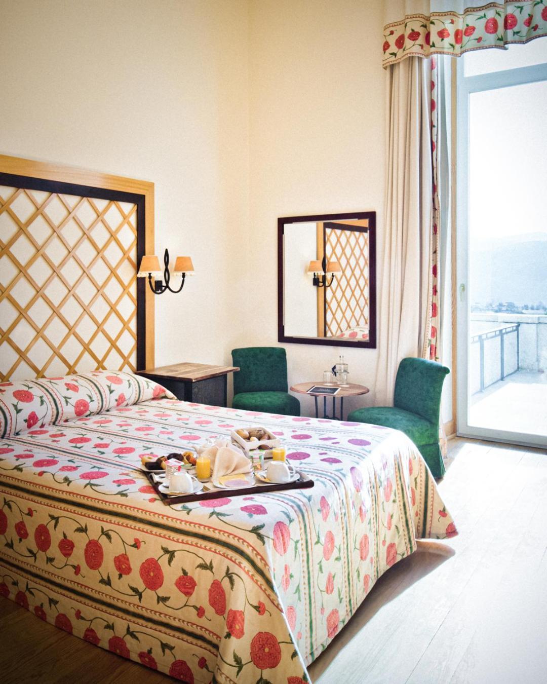 Hotel Lam Convento Do Desagravo