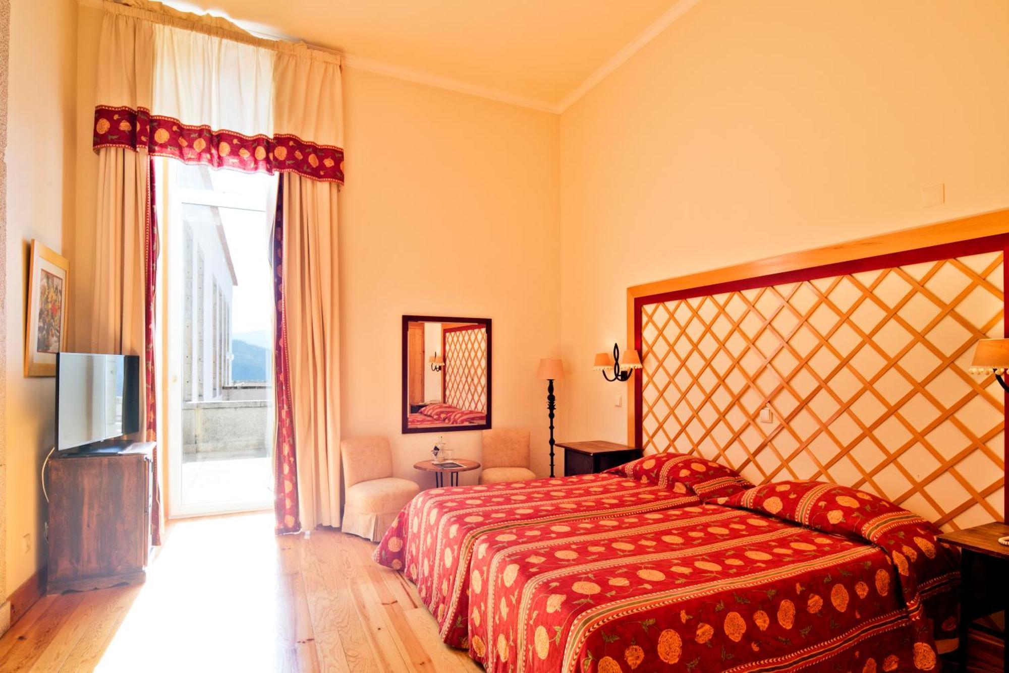 Lam Convento Do Desagravo Hotel 4*