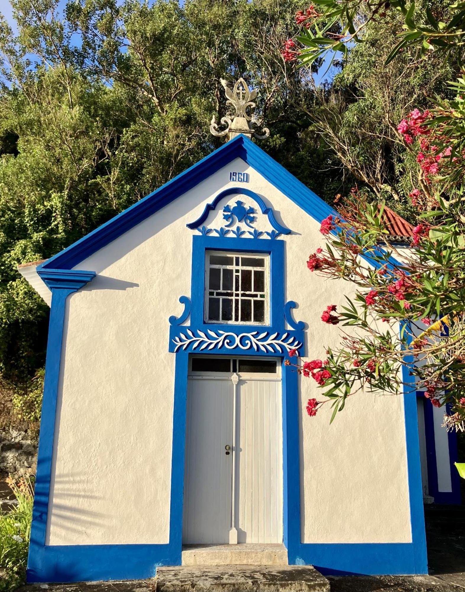 Guest house Quinta Do Canavial Velas