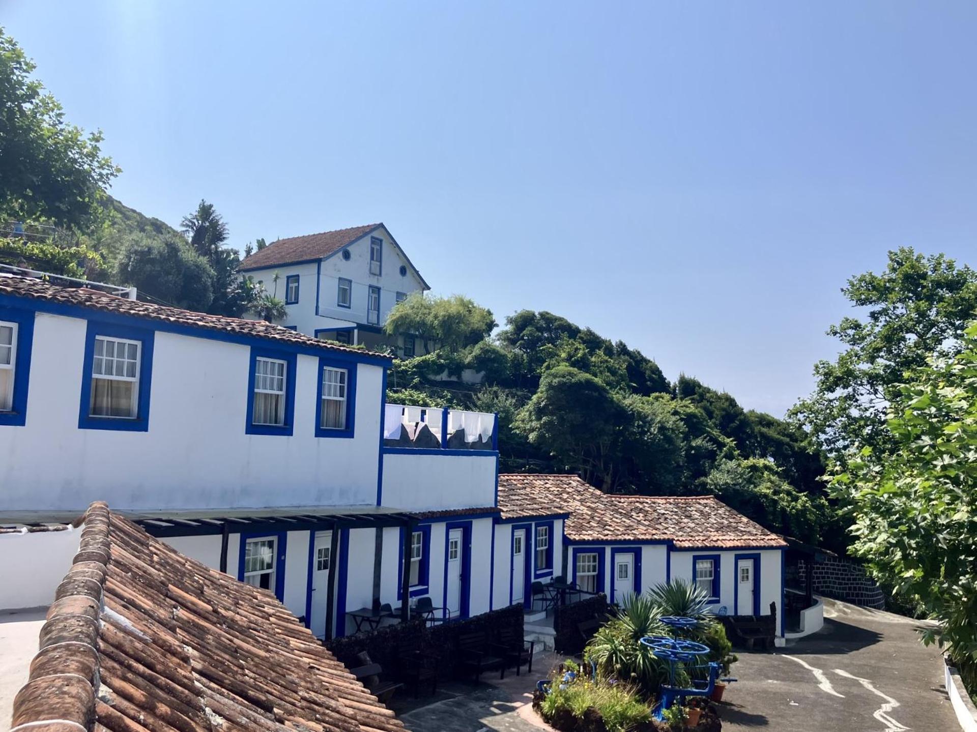 Quinta Do Canavial Guest house