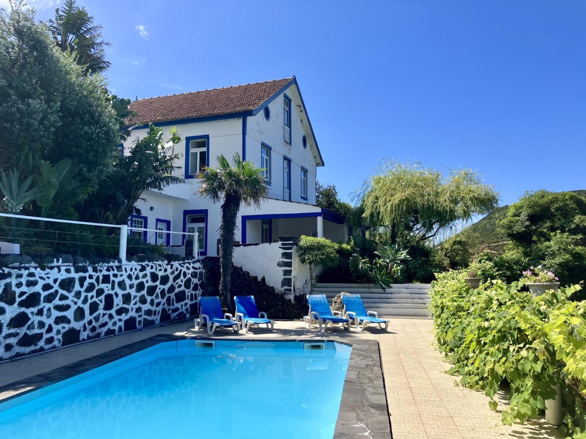Guest house Quinta Do Canavial
