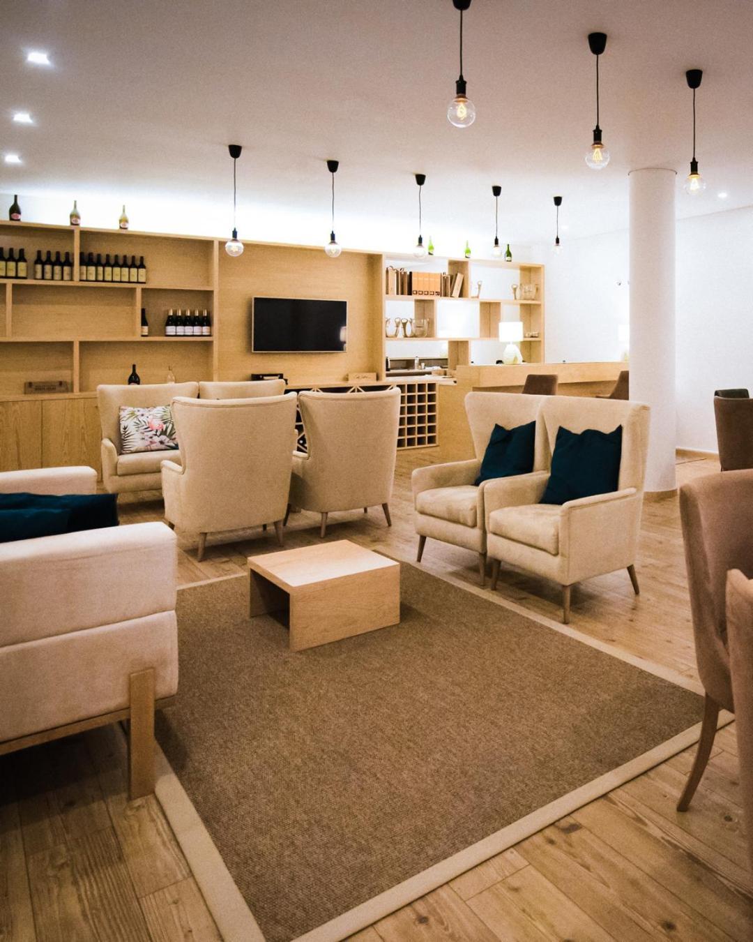 Hotel Lam Celorico De Basto