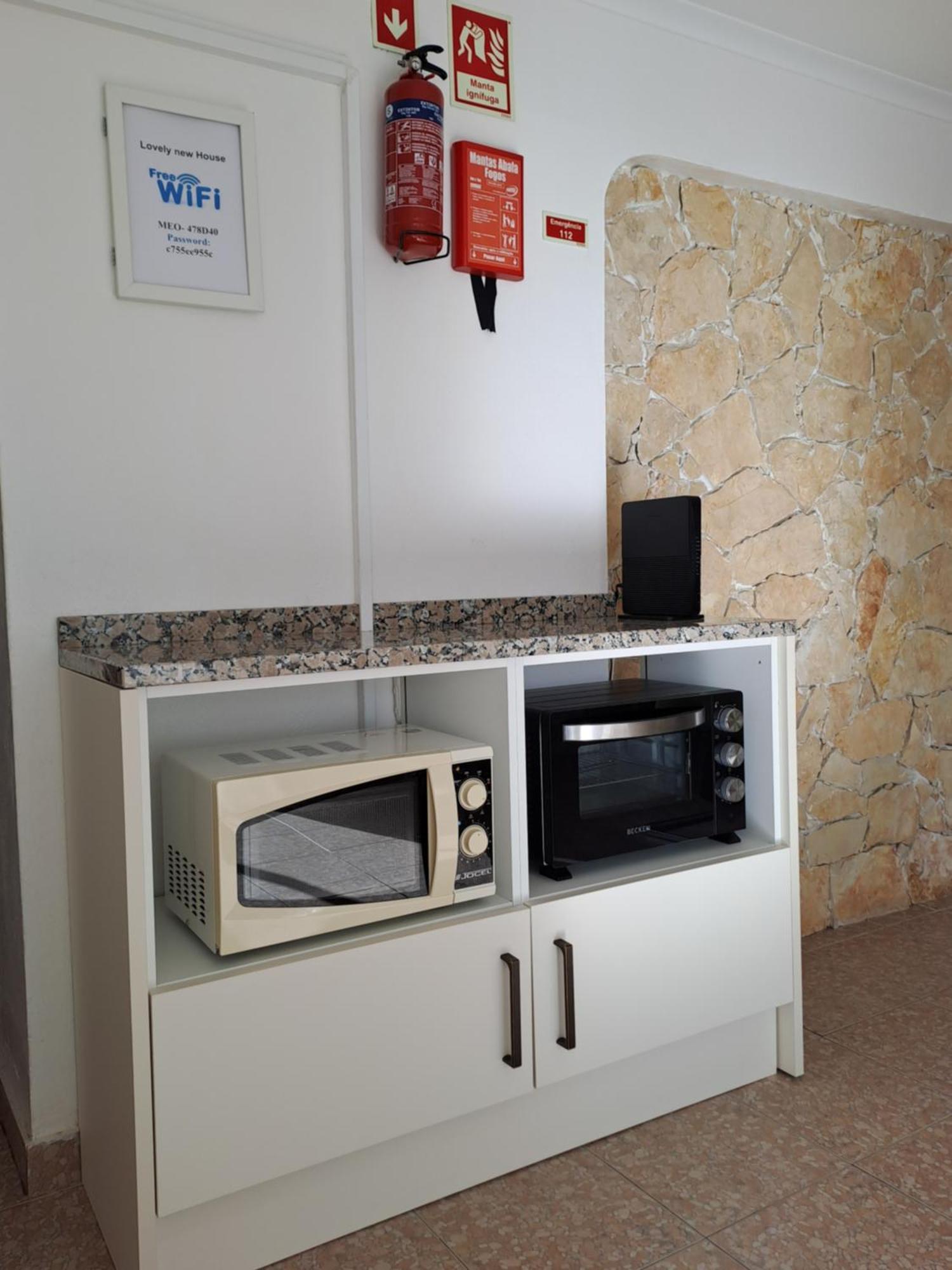 Lovely New House - Guests Apartments Apartment