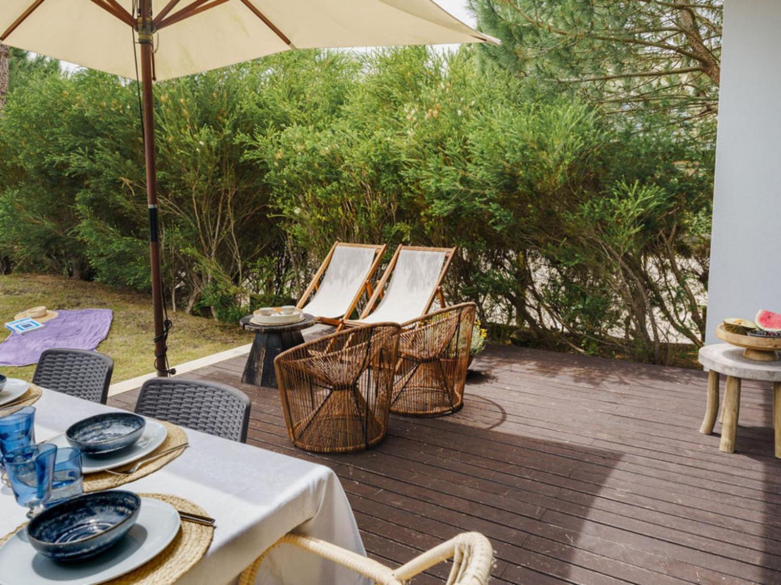 Holiday home Pool & Golf Reserve V3 Troia