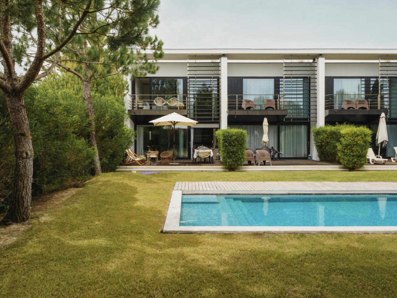 Pool & Golf Reserve V3 * Troia