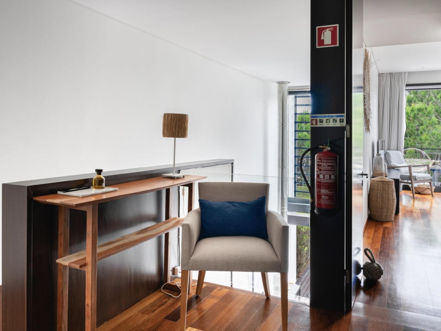 Pool & Golf Reserve V3 Vakantiehuis