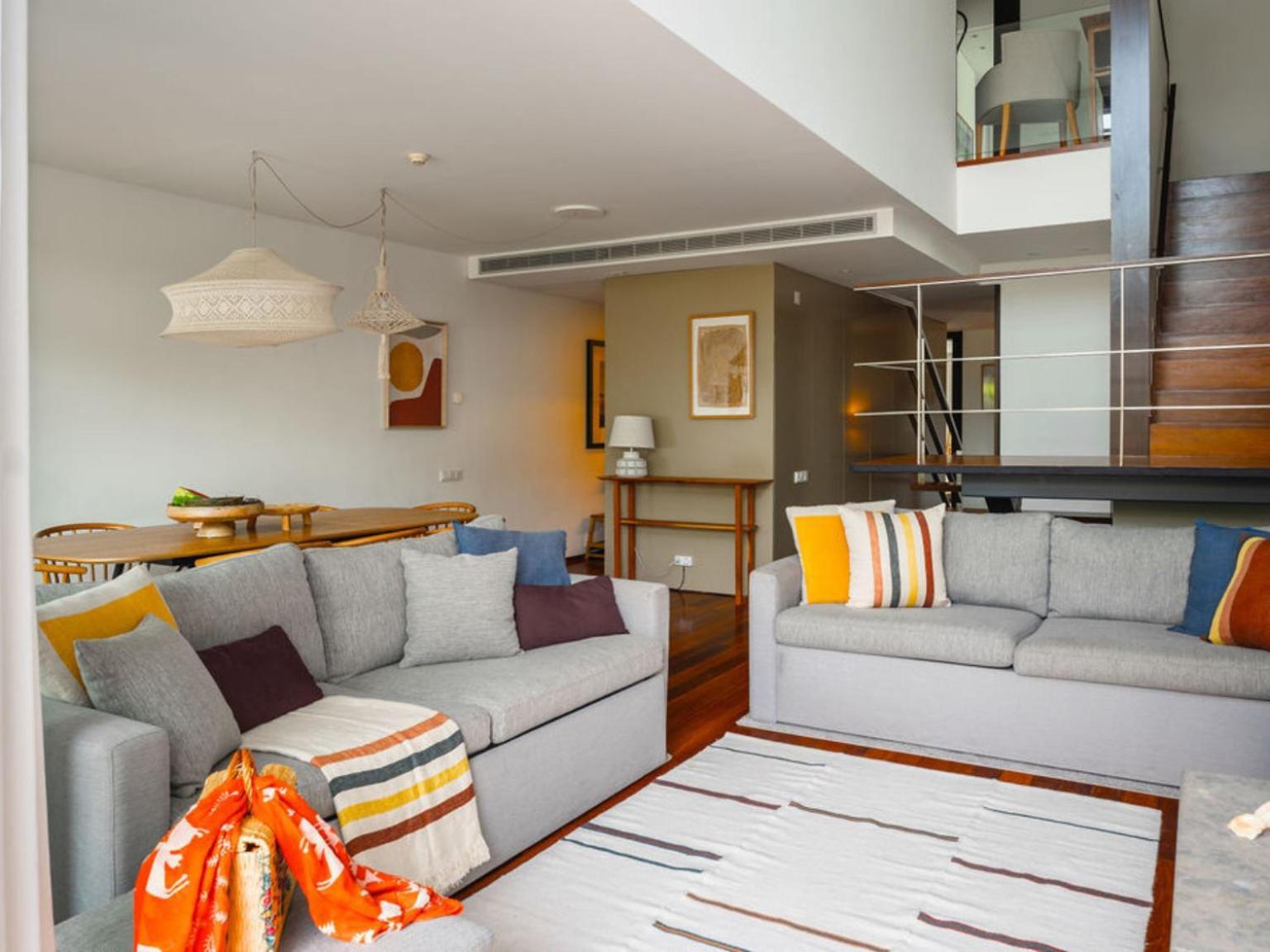 Pool & Golf Reserve V3 Vakantiehuis