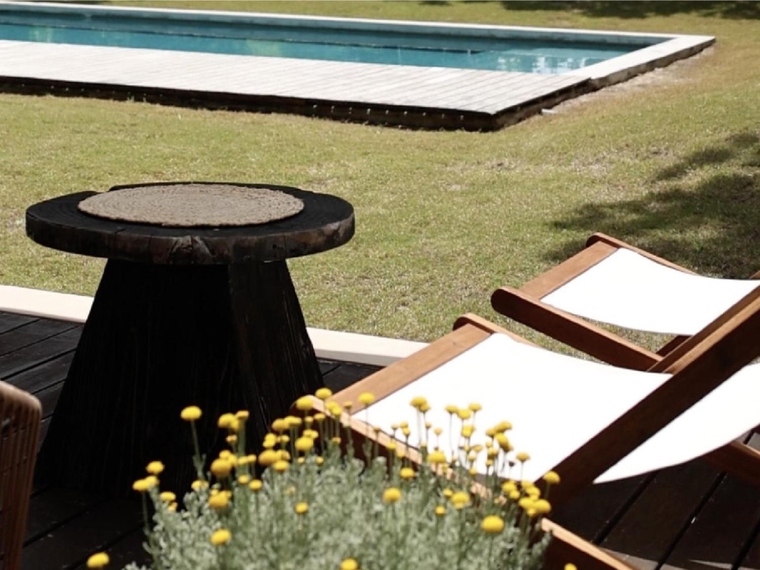 Vakantiehuis Pool & Golf Reserve V3