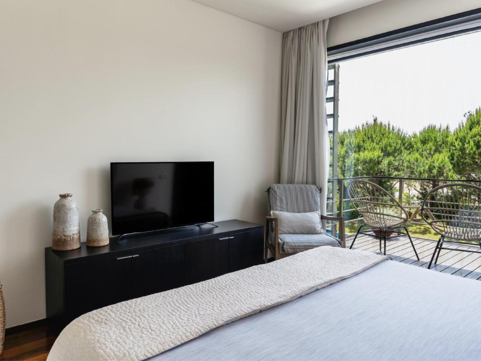 Pool & Golf Reserve V3 Holiday home Troia