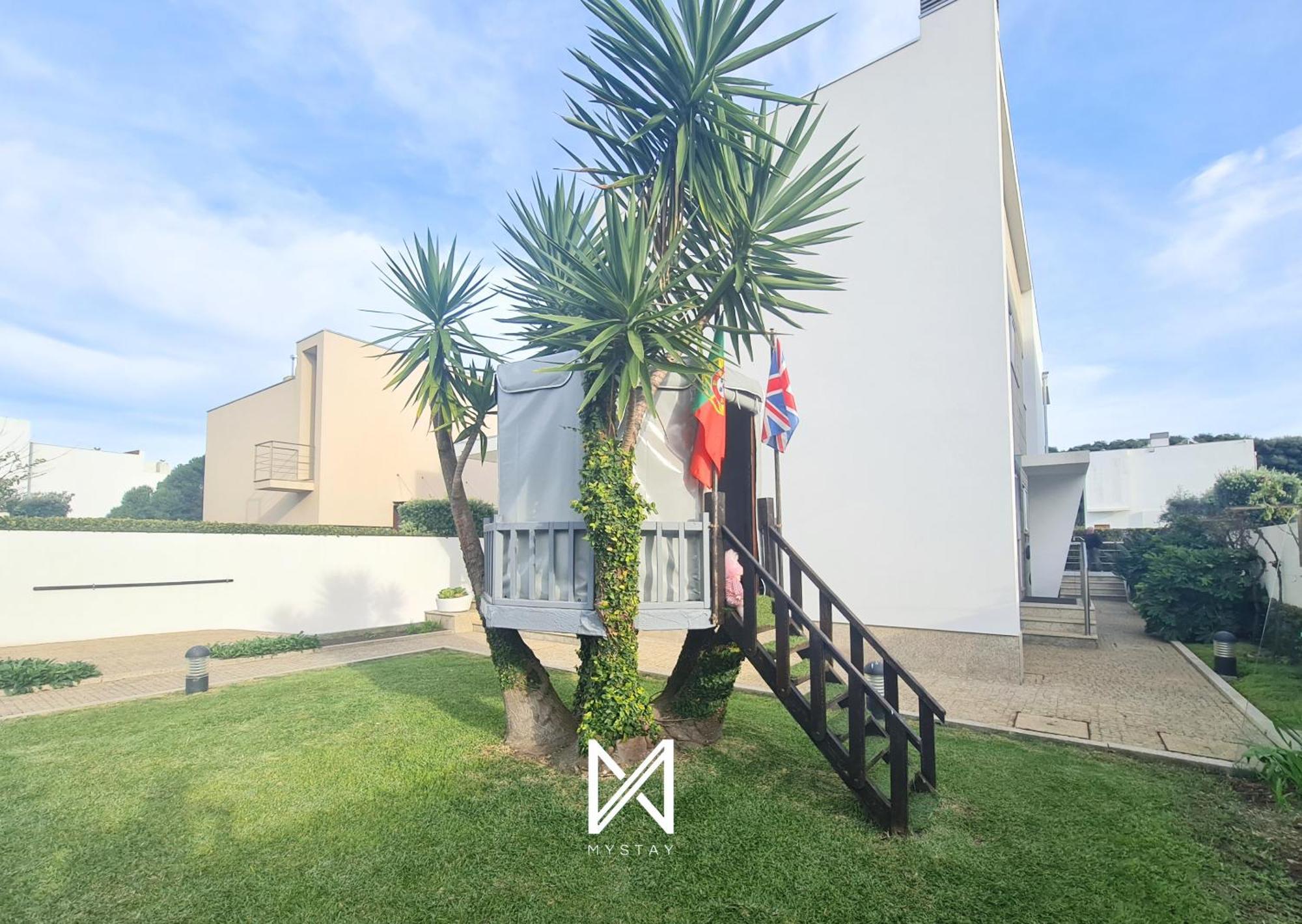 Mystay - Luisa