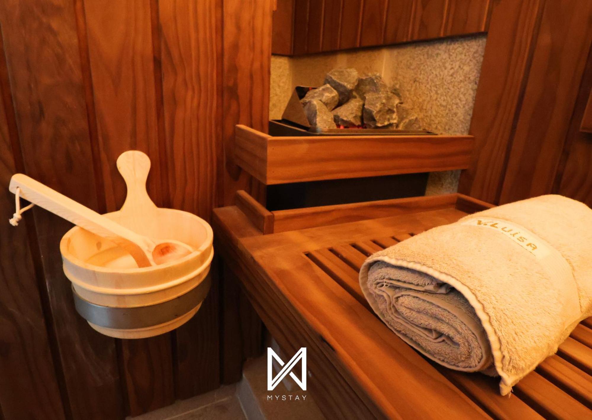 Mystay - Luisa Holiday home