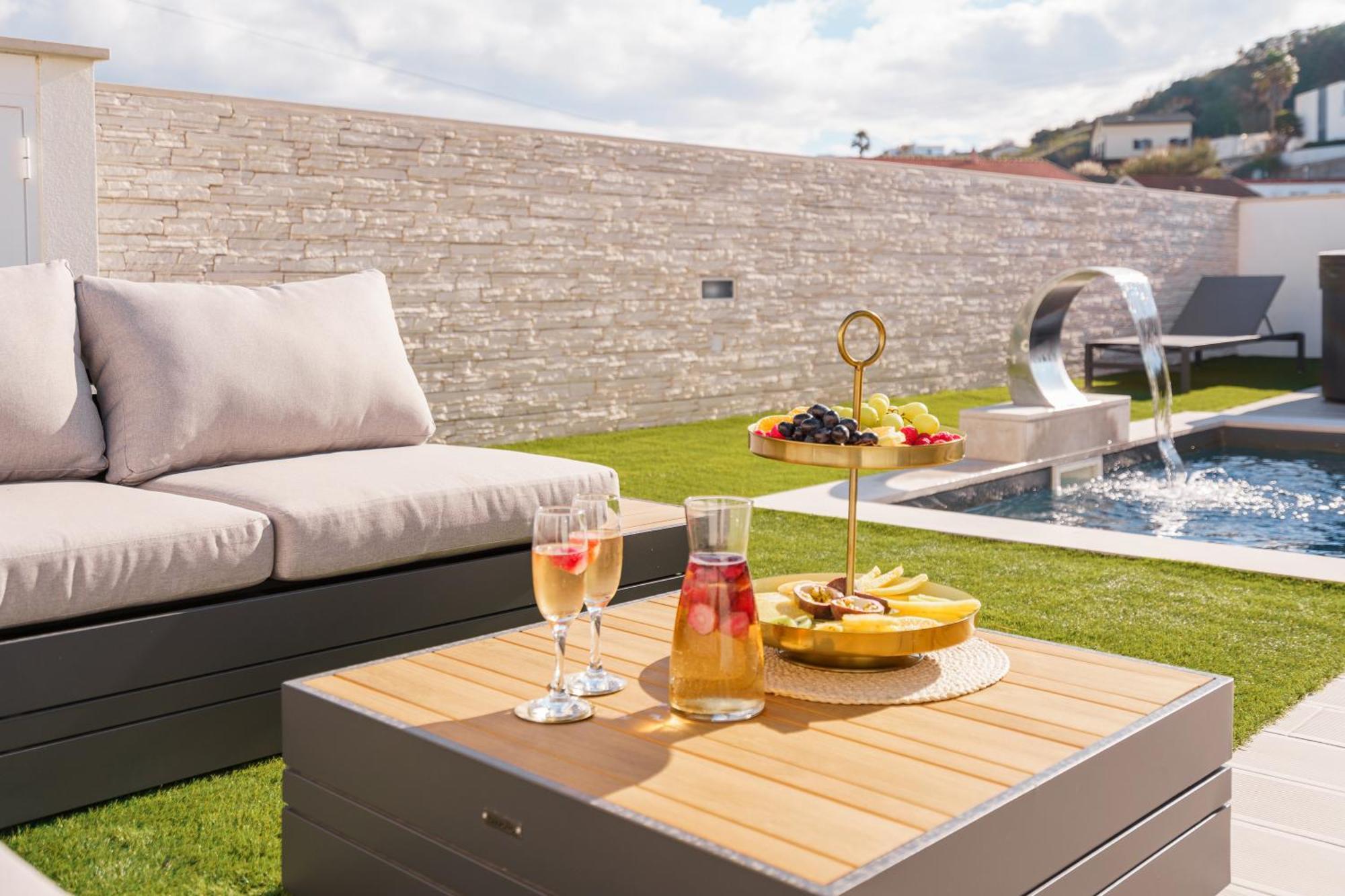 Paradise Villa, Luxury Near The Villa *