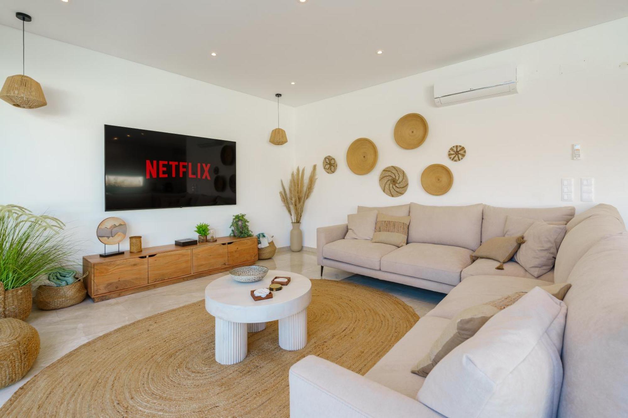 Paradise Villa, Luxury Near The Villa Ribamar (Lourinha)