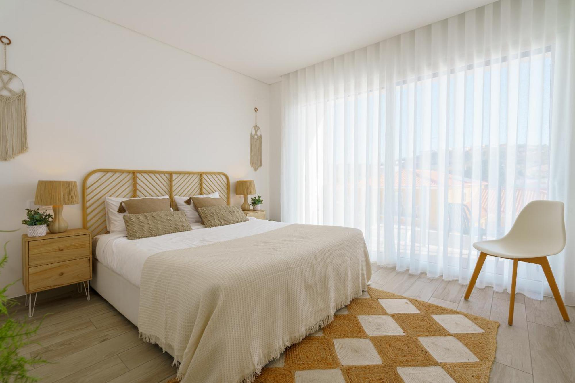 Villa Paradise Villa, Luxury Near The