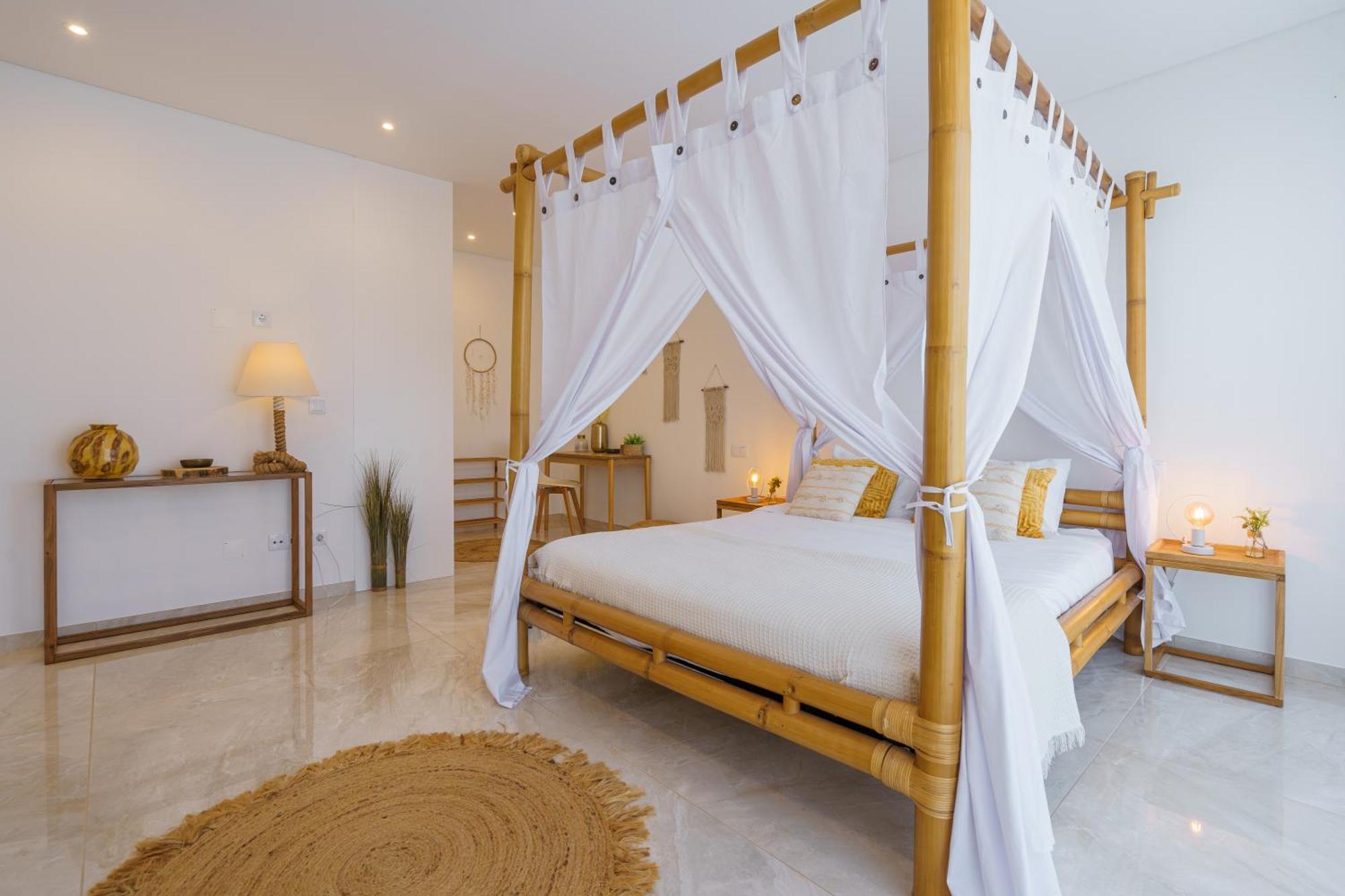 Villa Paradise Villa, Luxury Near The *