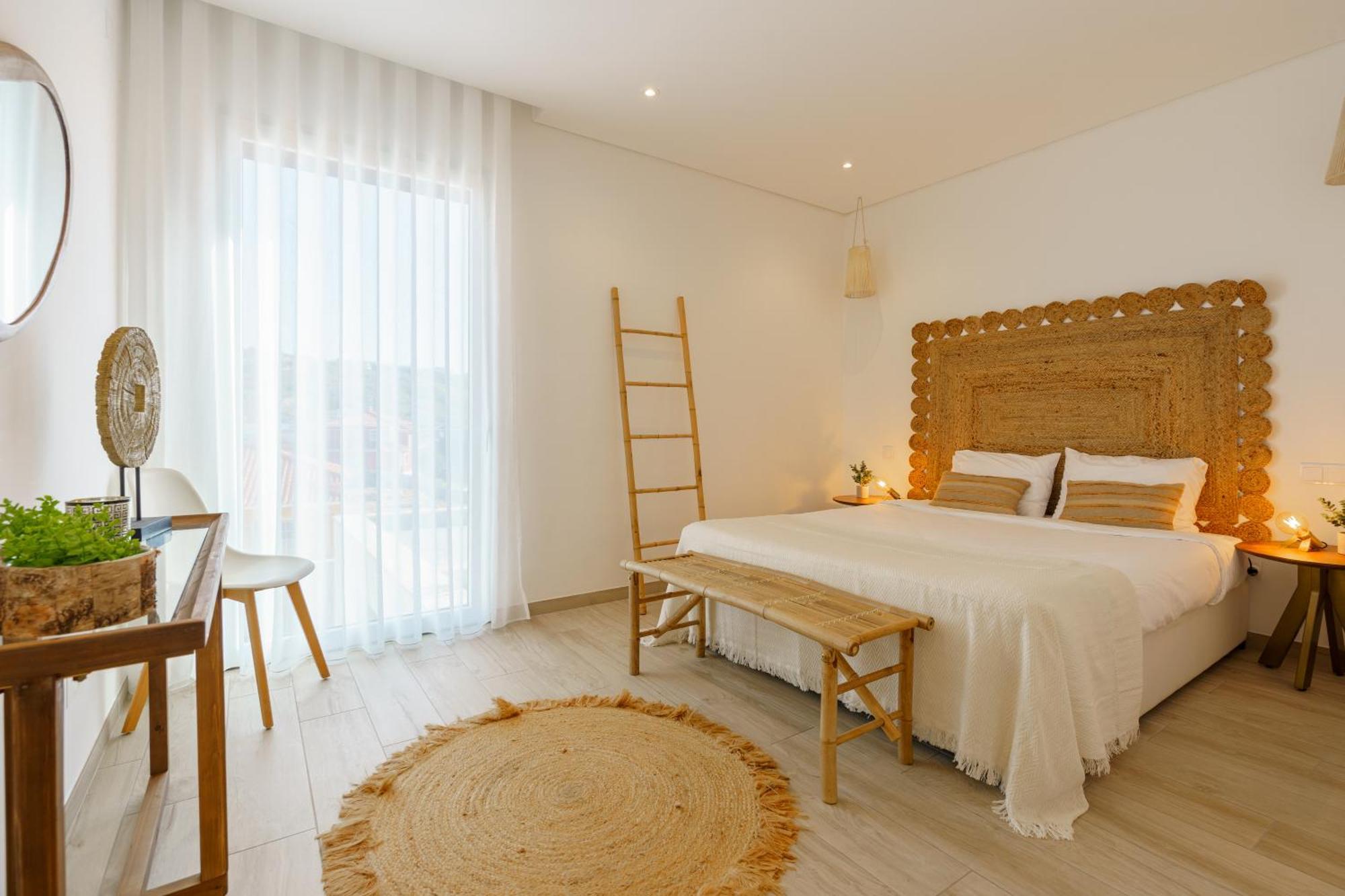 Paradise Villa, Luxury Near The Villa Ribamar (Lourinha)