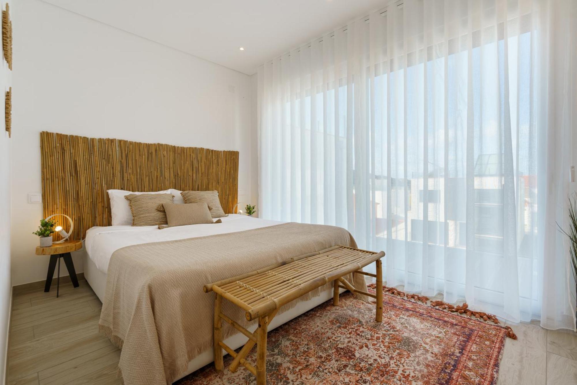 Paradise Villa, Luxury Near The Ribamar (Lourinha)