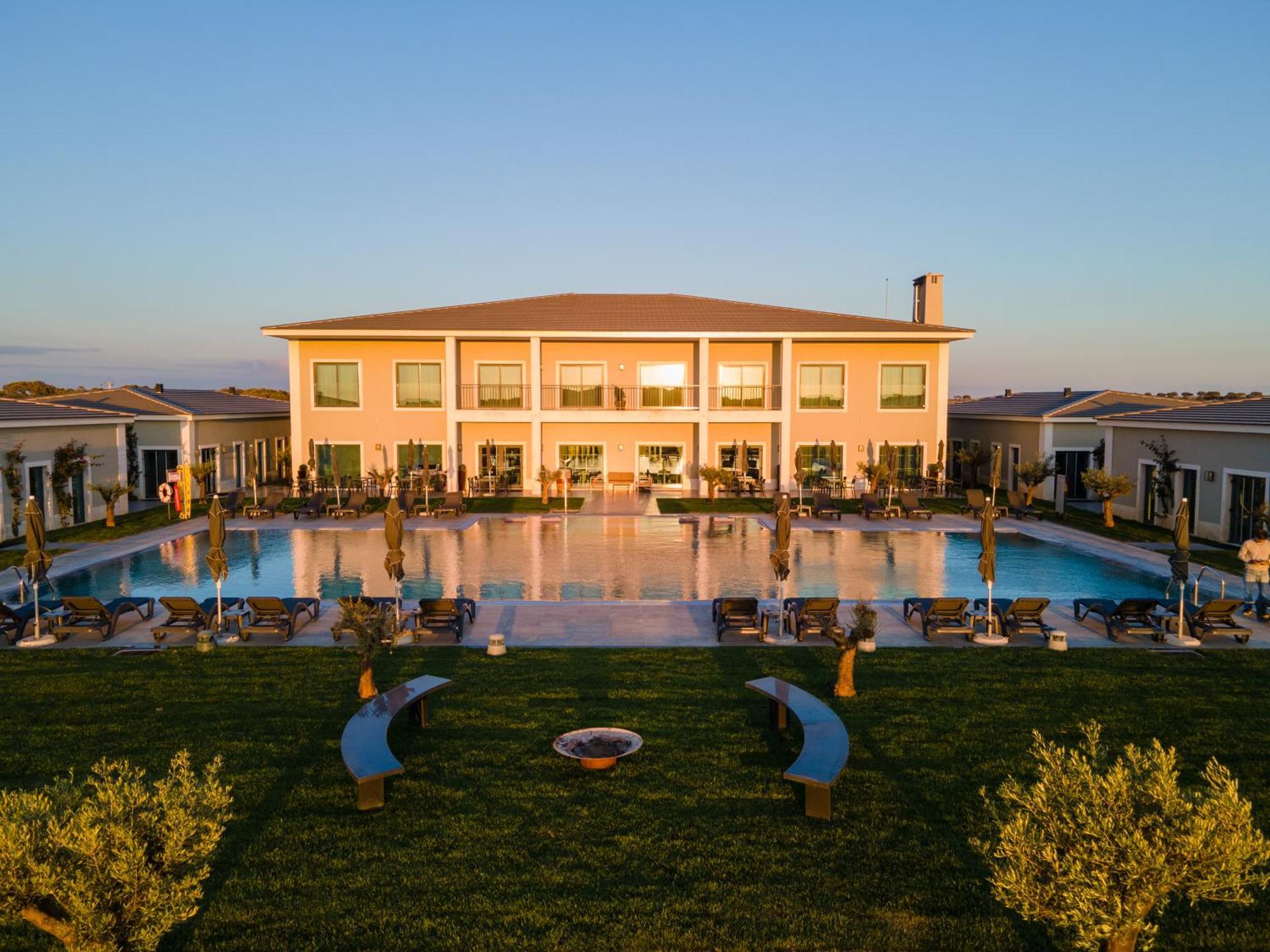 Gale Collection Monte Do Vilar 4*