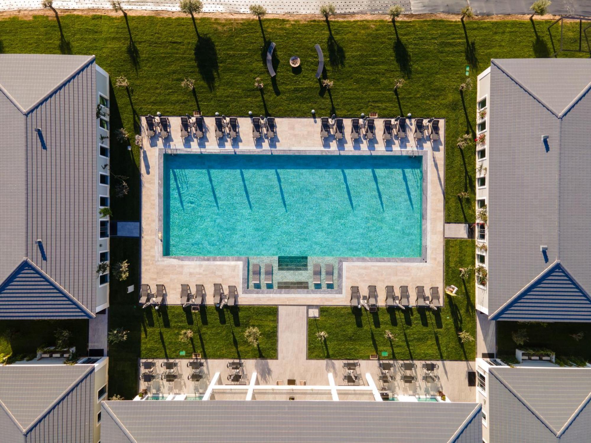 Gale Collection Monte Do Vilar 4* Albernoa