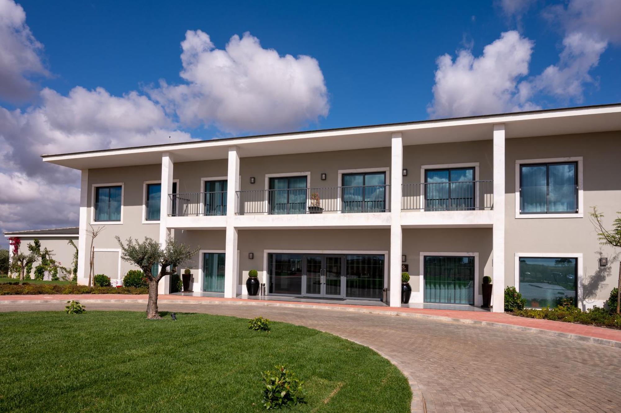 Gale Collection Monte Do Vilar Hotel Albernoa