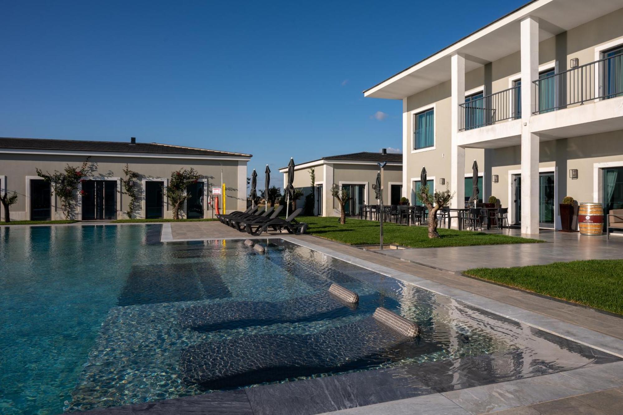 Hotel Gale Collection Monte Do Vilar Albernoa