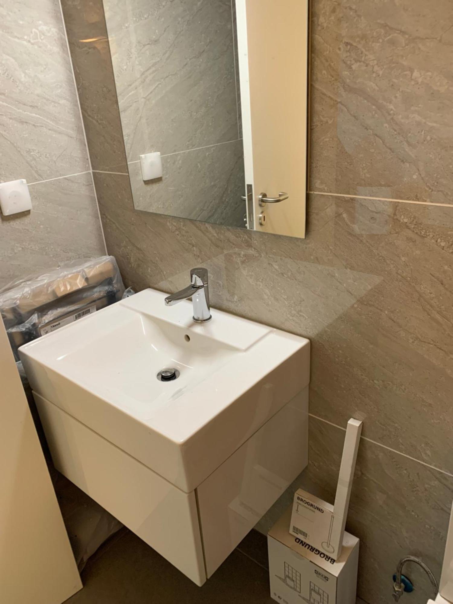 Appartement Fazenda - 2