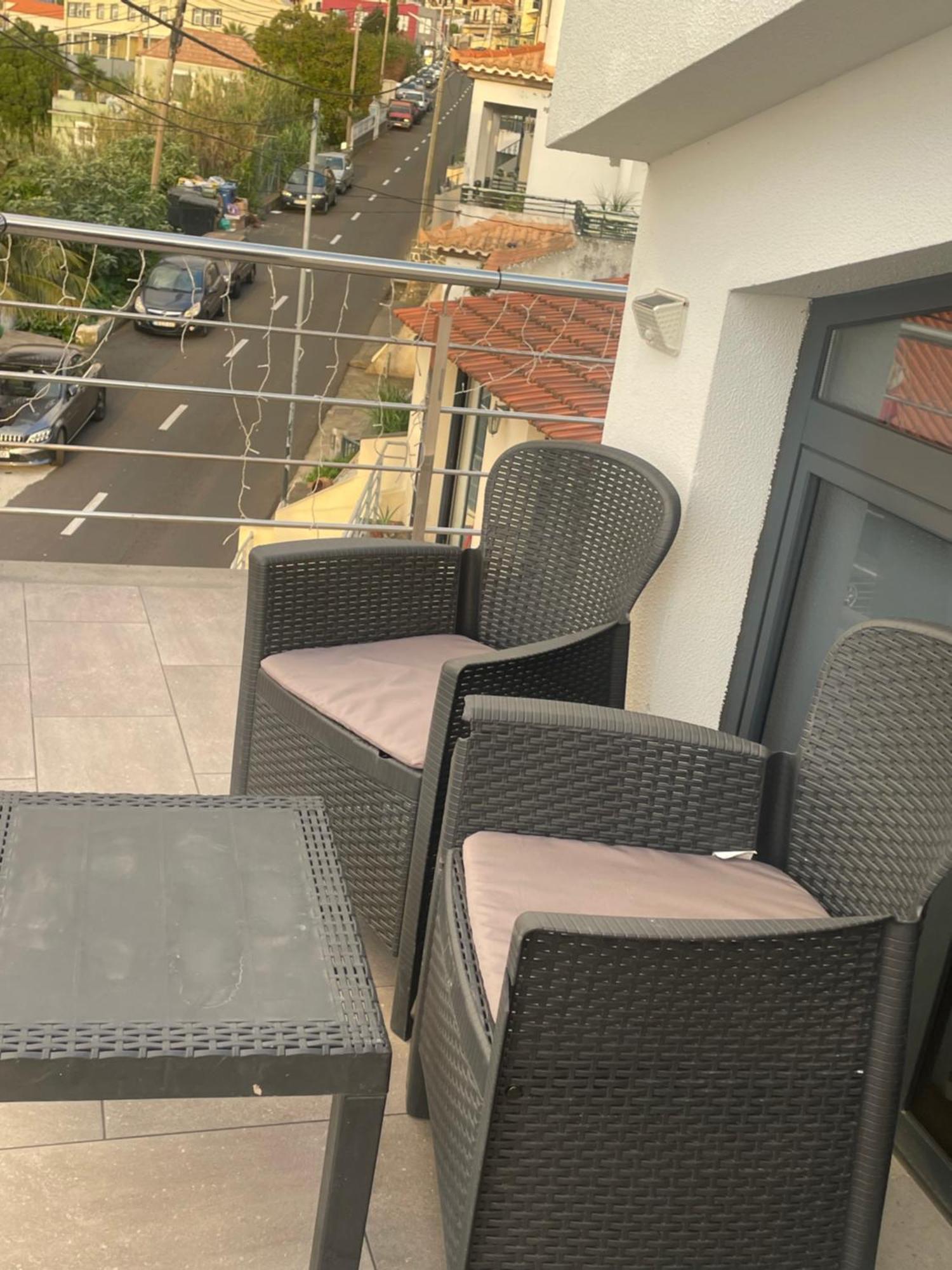 Deluxe Ii Rb Apartamento Ribeira Brava