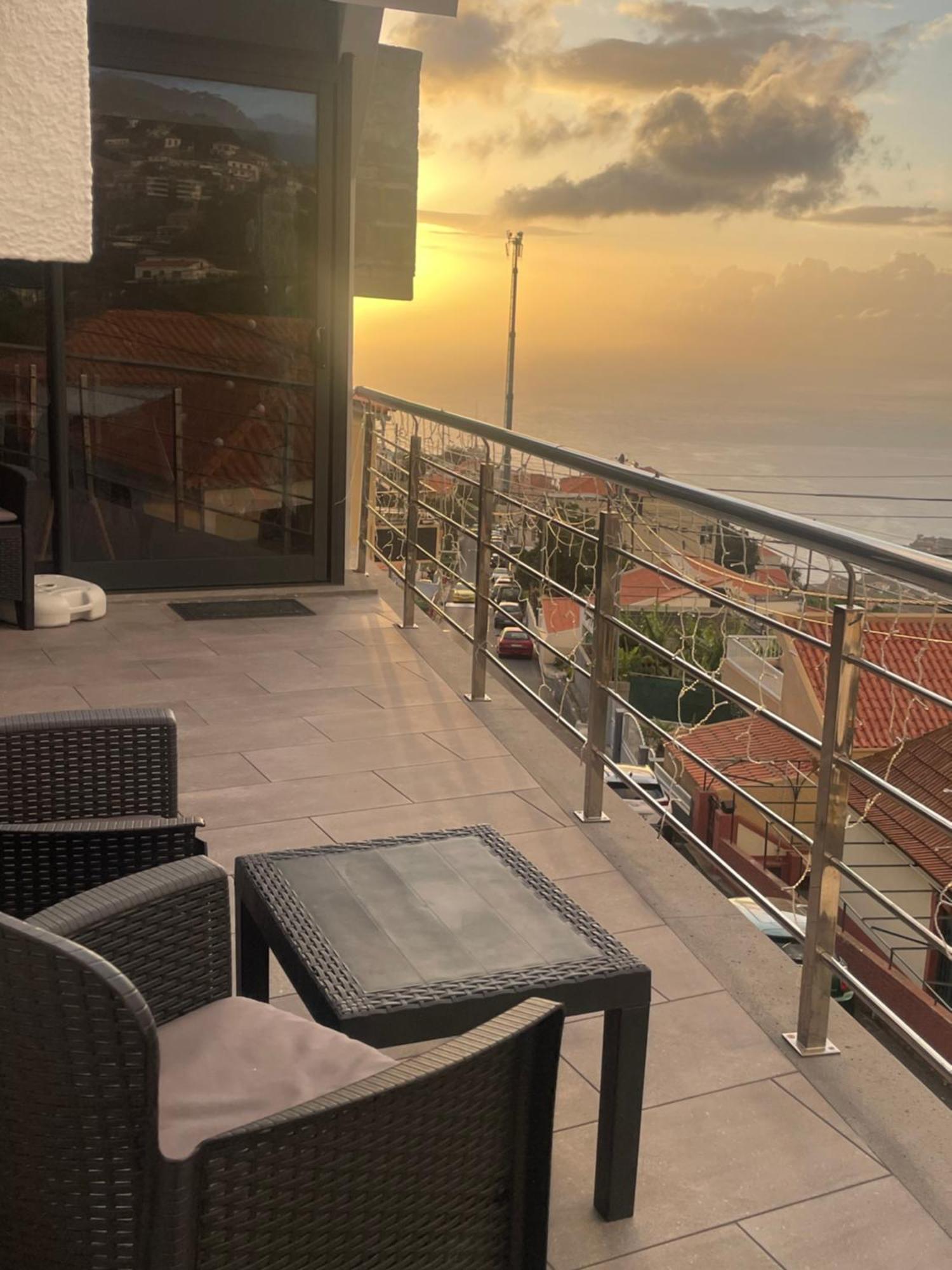 Apartamento Deluxe Ii Rb *