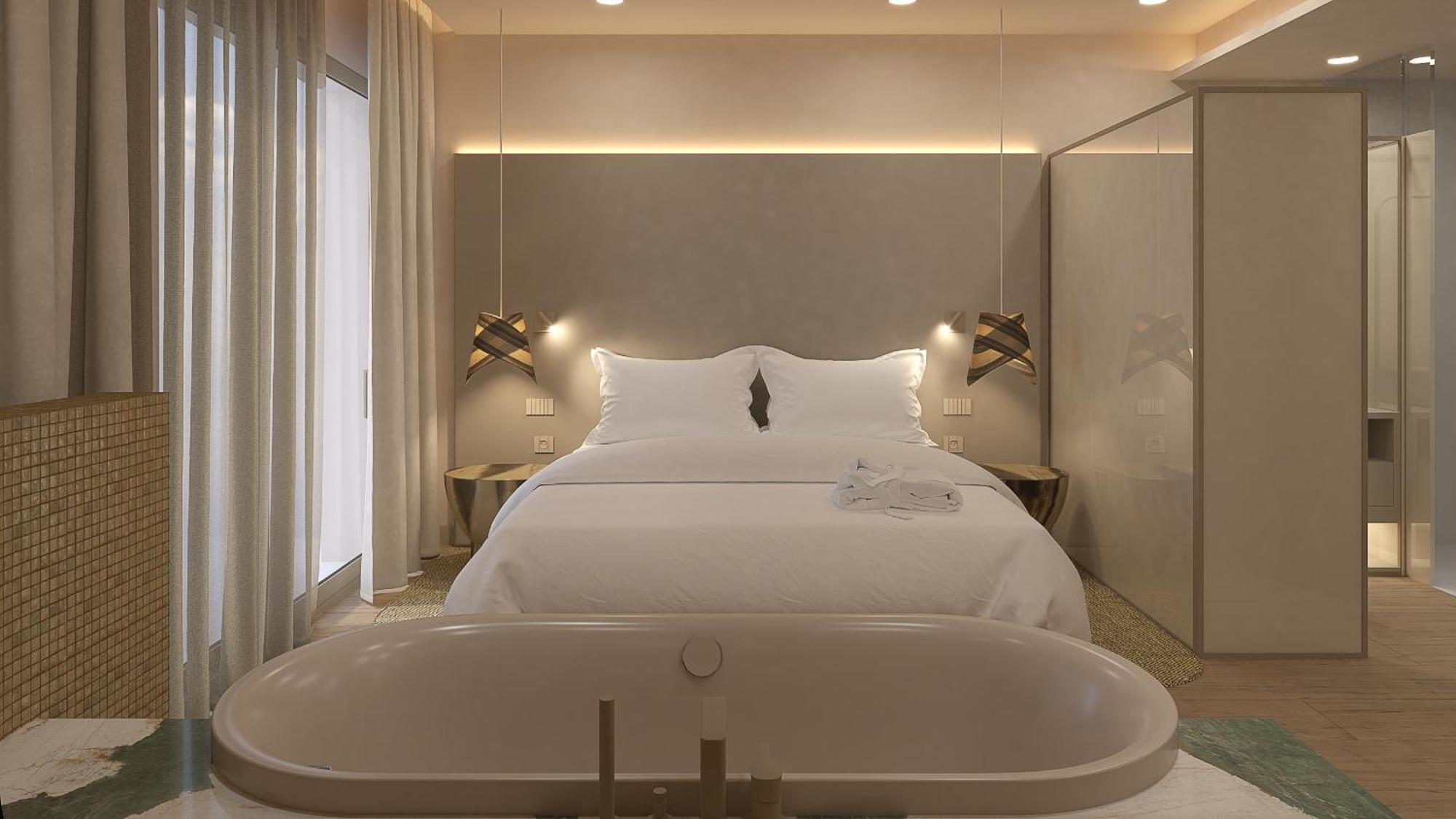 Hotel Castelo Albufeira